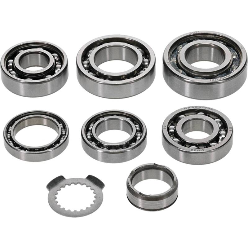Hot Rods 19-22 Yamaha YZ 250 F 250cc Transmission Bearing Kit - HR00162