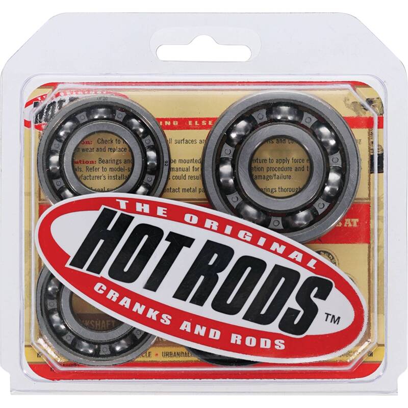 Hot Rods 09-20 Polaris RZR 170 170cc Counter Balancer Kit - HR00165