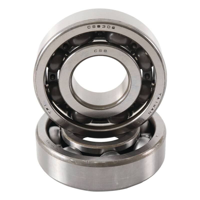 Hot Rods 06-09 Suzuki LT-R 450 450cc Main Bearing & Seal Kit - K051