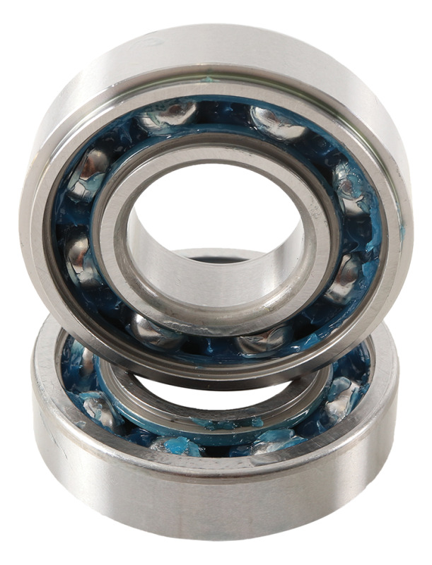 Hot Rods 06-07 Kawasaki KX 450 F 450cc Main Bearing & Seal Kit - K056