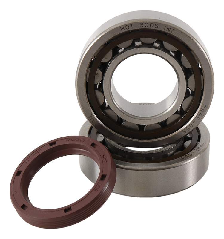 Hot Rods 2012 KTM 250 SX-F 250cc Main Bearing & Seal Kit - K076
