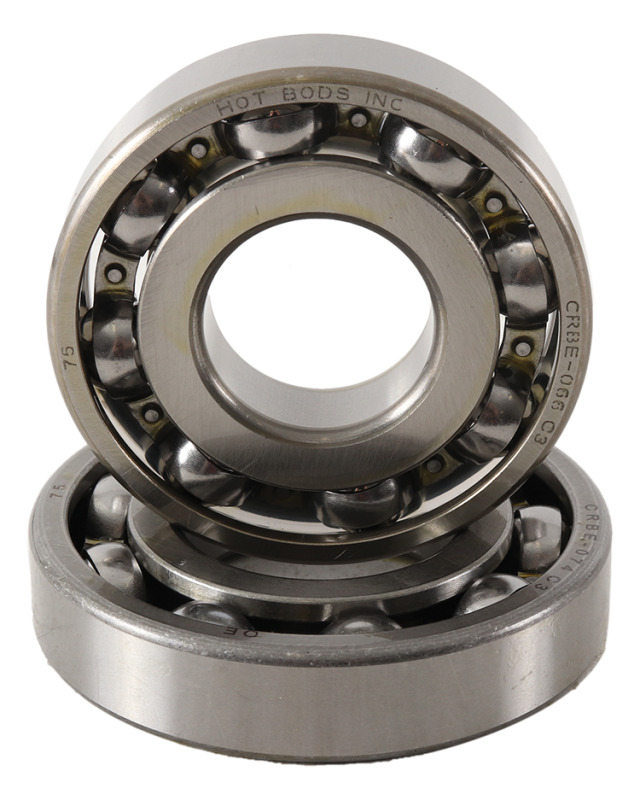 Hot Rods 07-16 Honda TRX 420 420cc Main Bearing & Seal Kit - K086