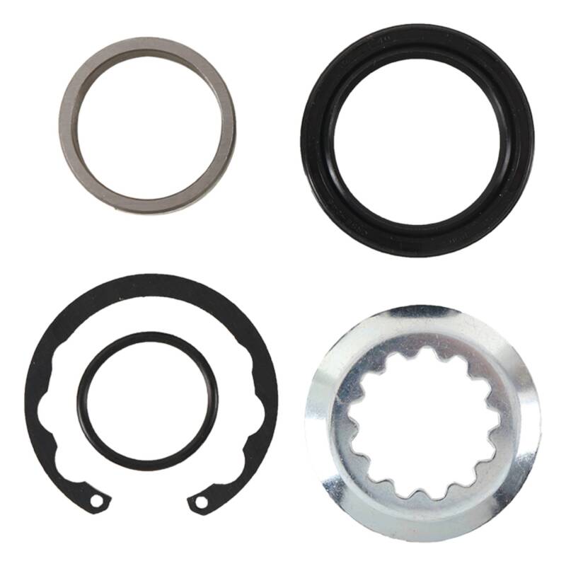 Hot Rods 08-14 Kawasaki KFX 450 R 450cc Output Shaft Kit - OSK0014