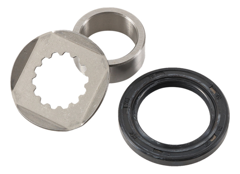 Hot Rods 87-04 Yamaha YZ 125 125cc Output Shaft Kit - OSK0036