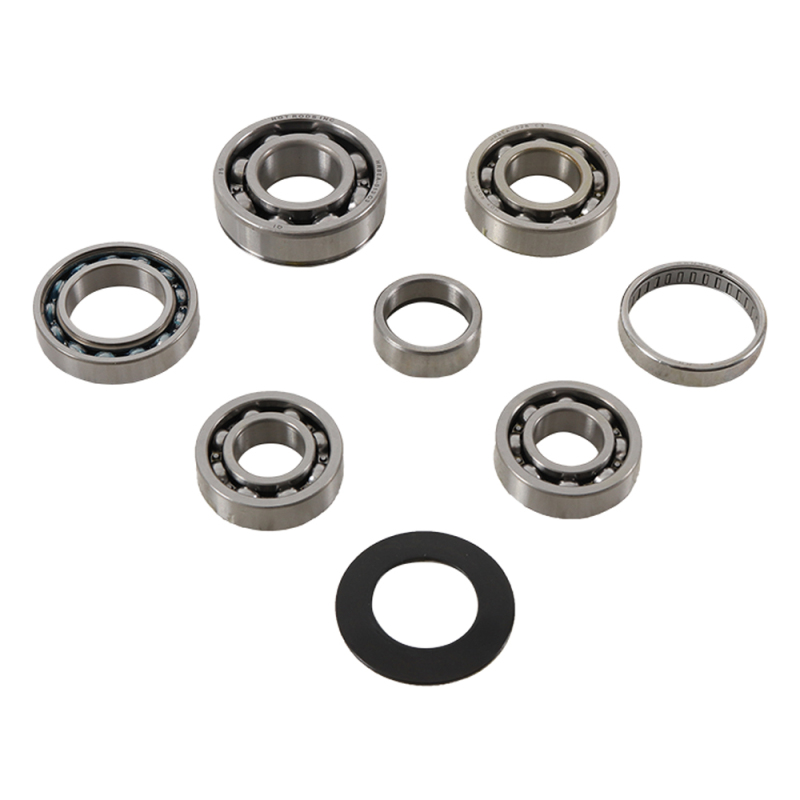Hot Rods 05-07 Honda CR 125 R 125cc Transmission Bearing Kit - TBK0003