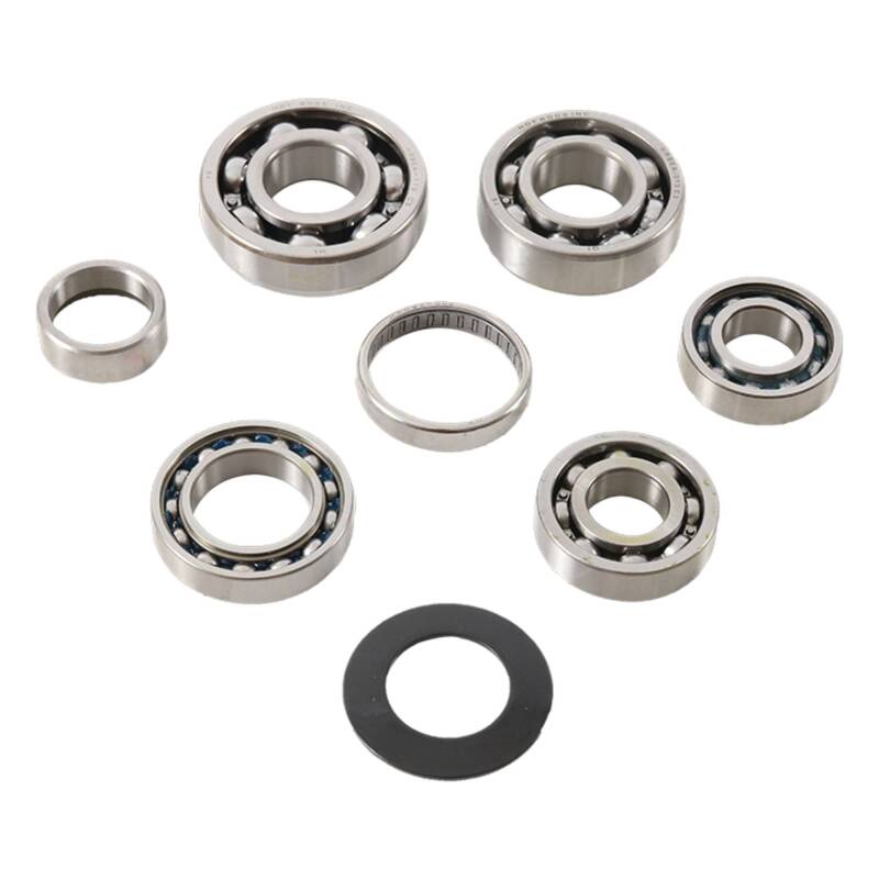 Hot Rods 07-09 Honda CRF 250 R 250cc Transmission Bearing Kit - TBK0008