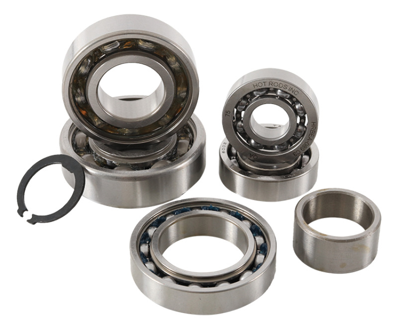 Hot Rods 05-21 Kawasaki KX 100 100cc Transmission Bearing Kit - TBK0035