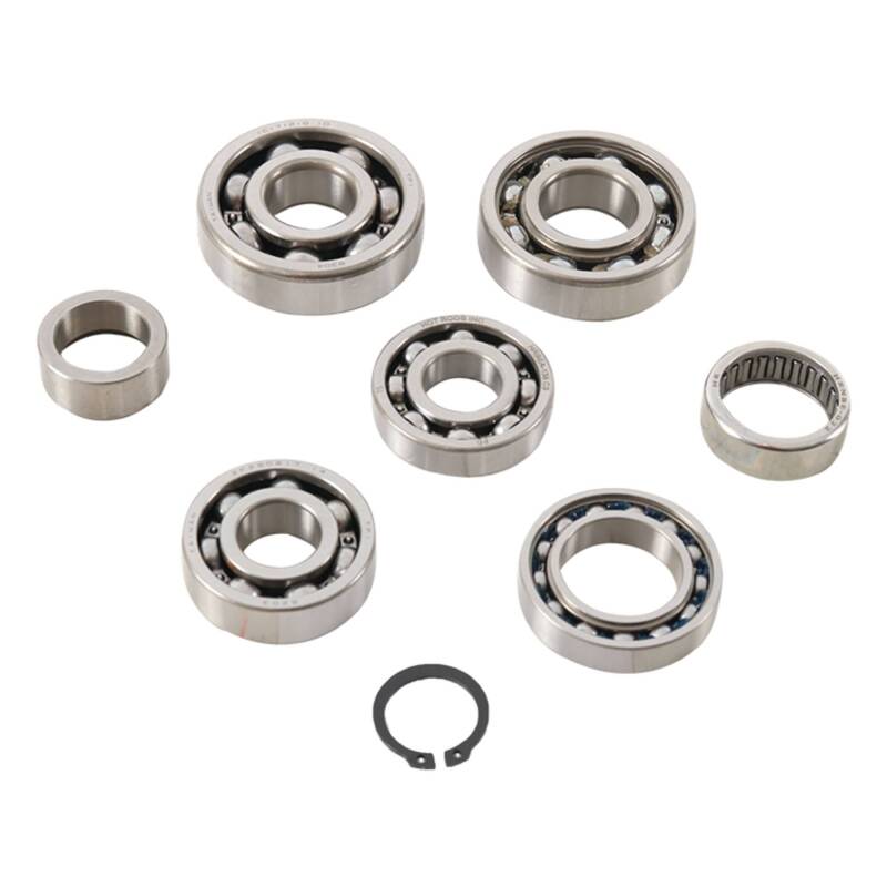 Hot Rods 07-12 Suzuki RM-Z 250 250cc Transmission Bearing Kit - TBK0052