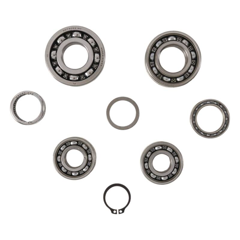 Hot Rods 08-12 Suzuki RM-Z 450 450cc Transmission Bearing Kit - TBK0054