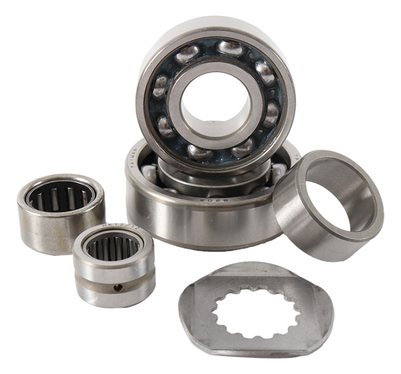 Hot Rods 02-18 Yamaha YZ 85 85cc Transmission Bearing Kit - TBK0062