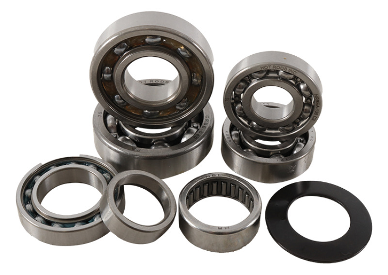 Hot Rods 13-19 Suzuki RM-Z 250 250cc Transmission Bearing Kit - TBK0089