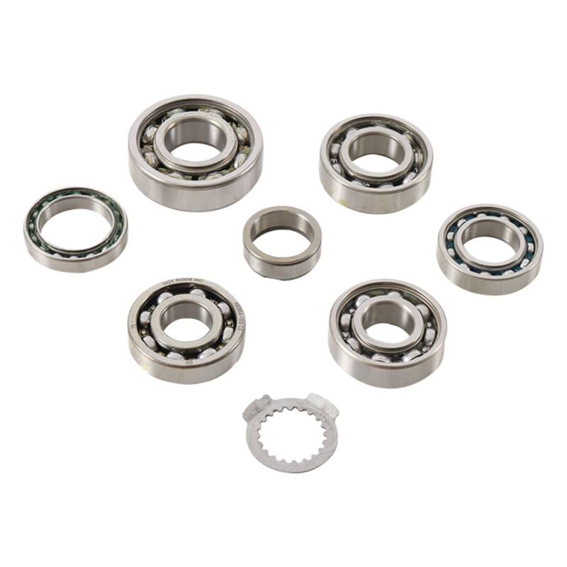 Hot Rods 14-18 Yamaha YZ 250 F 250cc Transmission Bearing Kit - TBK0105