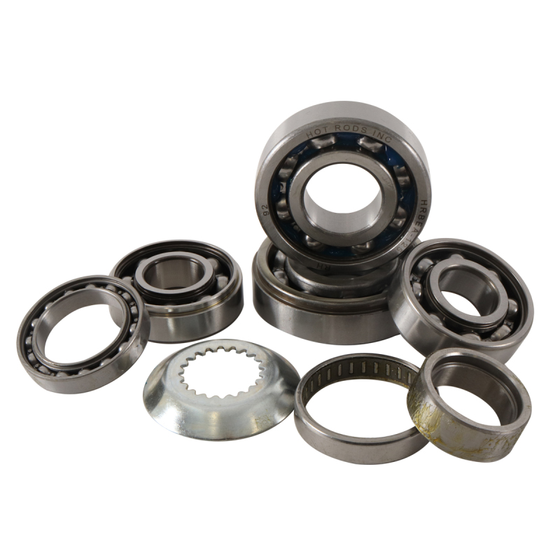 Hot Rods 14-17 Kawasaki KX 250 F 250cc Transmission Bearing Kit - TBK0109