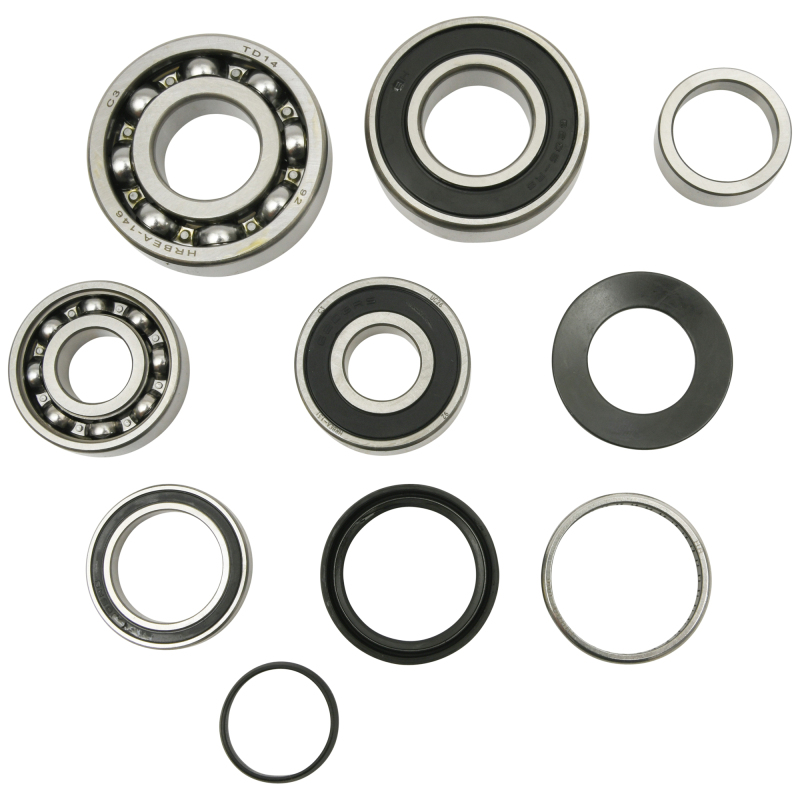 Hot Rods 17-18 Honda CRF 450 R 450cc Transmission Bearing Kit - TBK0117