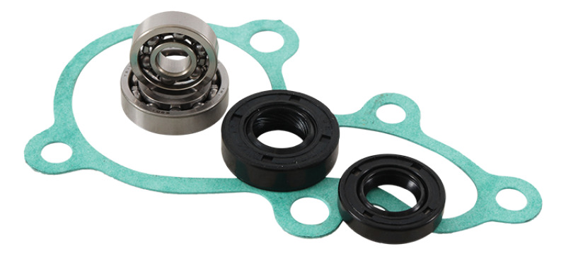 Hot Rods 05-07 Honda CR 125 R 125cc Water Pump Kit - WPK0010