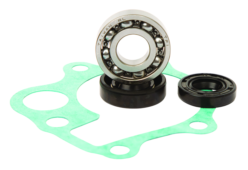 Hot Rods 02-07 Honda CR 250 R 250cc Water Pump Kit - WPK0013