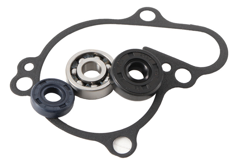 Hot Rods 05-20 Yamaha YZ 125 125cc Water Pump Kit - WPK0020
