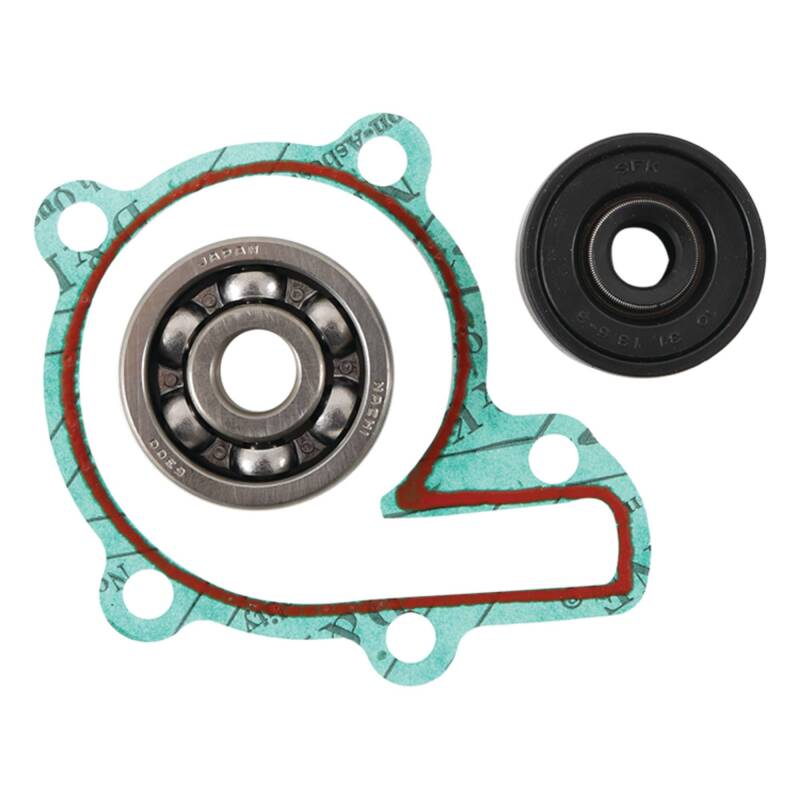 Hot Rods 87-06 Yamaha YFZ 350 Banshee 350cc Water Pump Kit - WPK0026