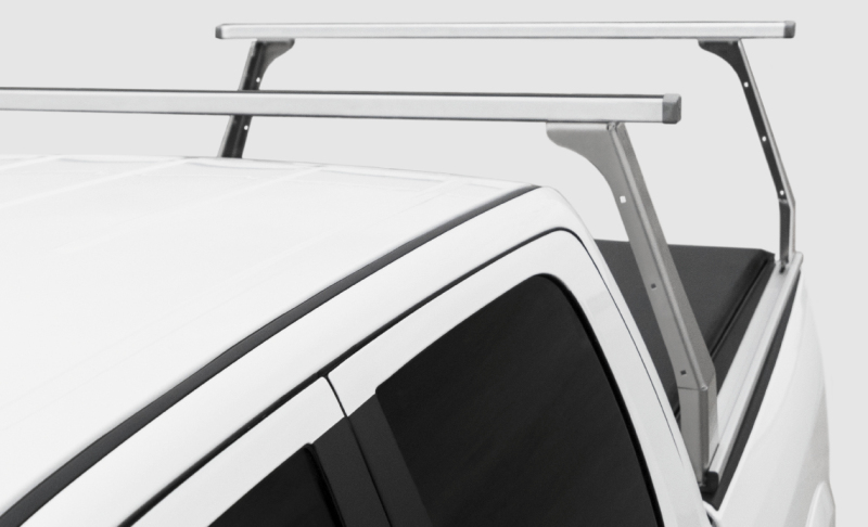 Access 2024+ Ford Ranger 5Ft Box Aluminum Series Bed Racks - Matte Black - F3010102