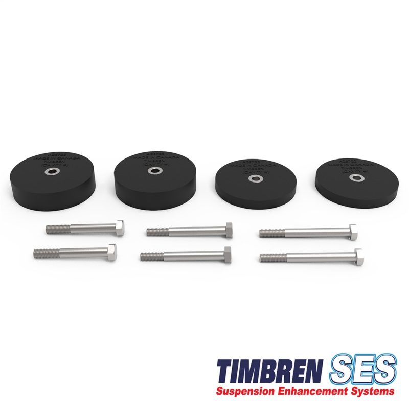 Timbren 2000 Toyota Tundra SES Spacer Kit - SPCRTORTUN4