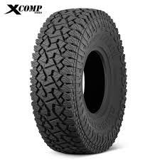 Gladiator® X Comp A/T ATR Steel Belted Radial UTV / SxS Tire ⎮10 ...