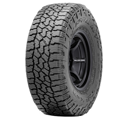 ぶんぶん Fortune Tormenta A/T FSR308 265/70R16 112T AT All Terrain