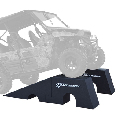 Race Ramps 24in. Off-Road Vehicle Articulation Platform Ramp - RR-ARC ...