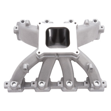 Edelbrock Manifold LS7 Super Victor 4150 EFI - 28875 - JCE Racing