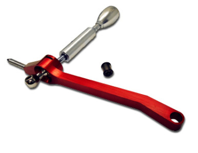 Fidanza Short Throw Shifters | 1996-1999 BMW E36 M3 3.2L (891853) main image 1