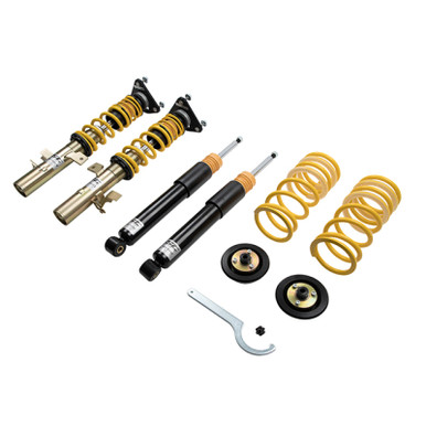 ST XTA Coilover Kit Ford Focus RS - 18230867 - JCE Racing