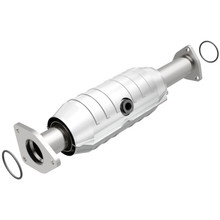 Magnaflow 22-123 - 14-16 Mazda 3/6/CX-5 L4 2.5L OEM Grade Manifold Cat – Complete Street Performance
