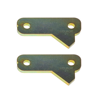ARB Anti-Inversion Kit Isuzu - FK14 - JCE Racing