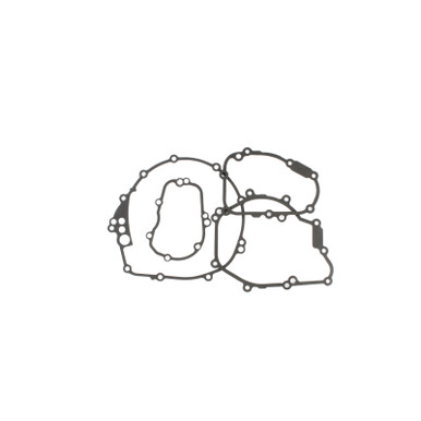 Cometic 99-02 Yamaha R6 YZFR6 Engine Case Rebuild Kit - C8612AFM - JCE ...