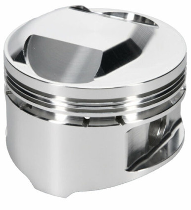 JE Pistons 3.503 Harley-Davidson Evo 1340 Piston Single - 133732S - JCE ...