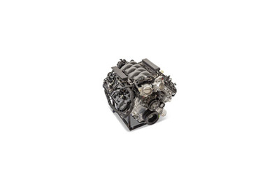 Ford Racing Gen 4 5.0L Coyote NA Crate Engine (No Cancel No Returns ...