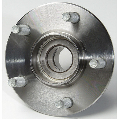 MOOG 90-00 Ford Taurus Rear Hub Assembly - 512106 - JCE Racing