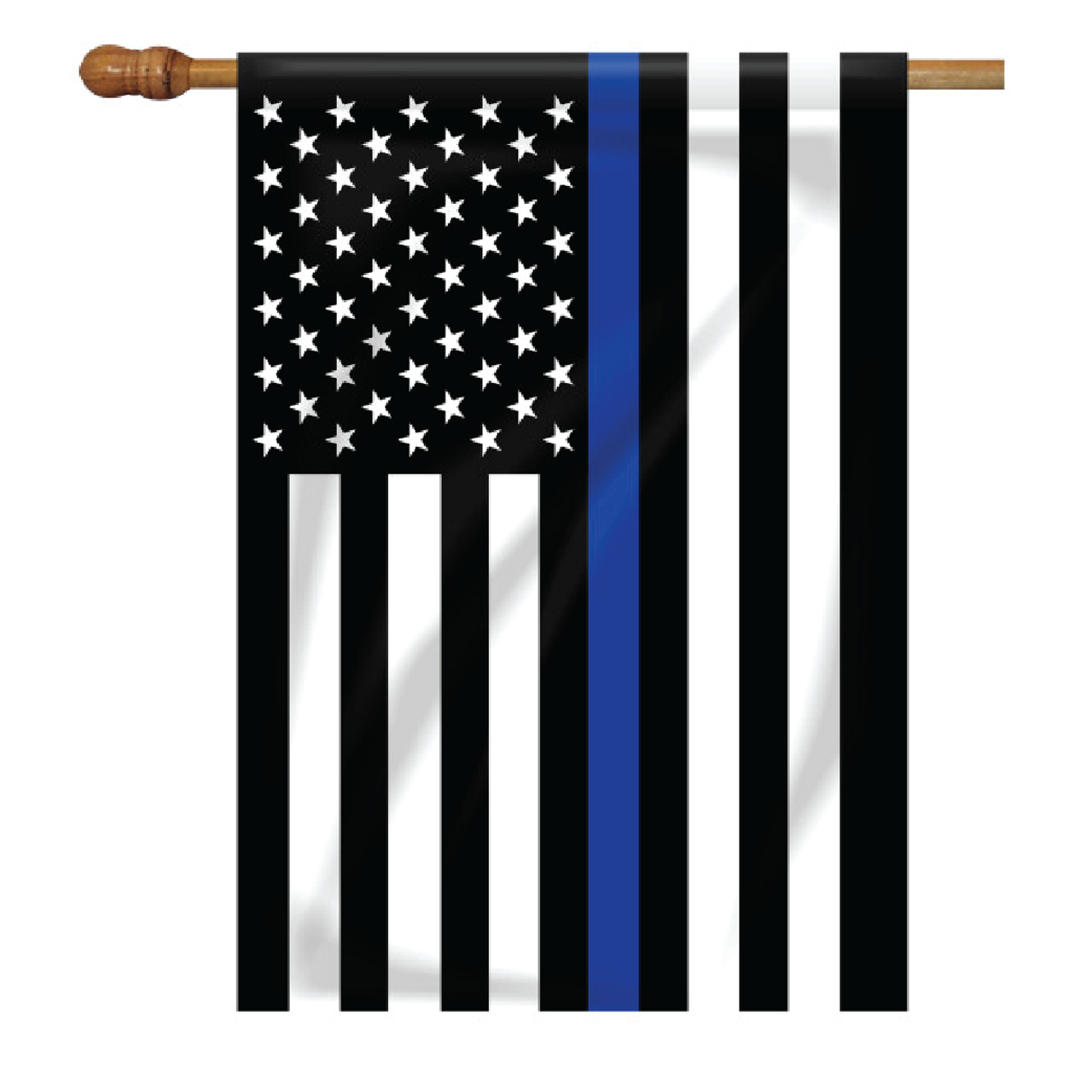 Thin Blue Line