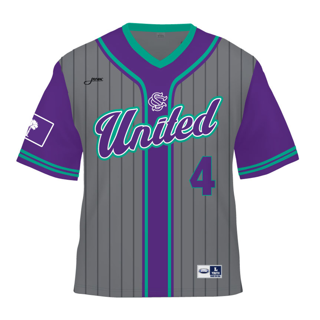 Replica baltimore jersey federal credit union