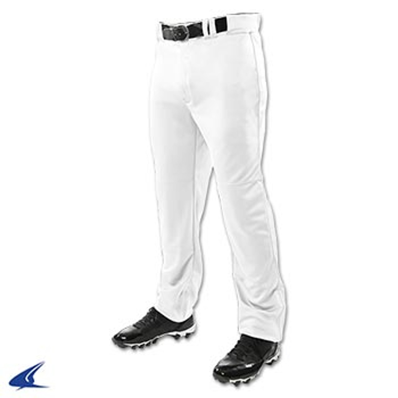 Baseball Pants-White - JayMac Sports Products