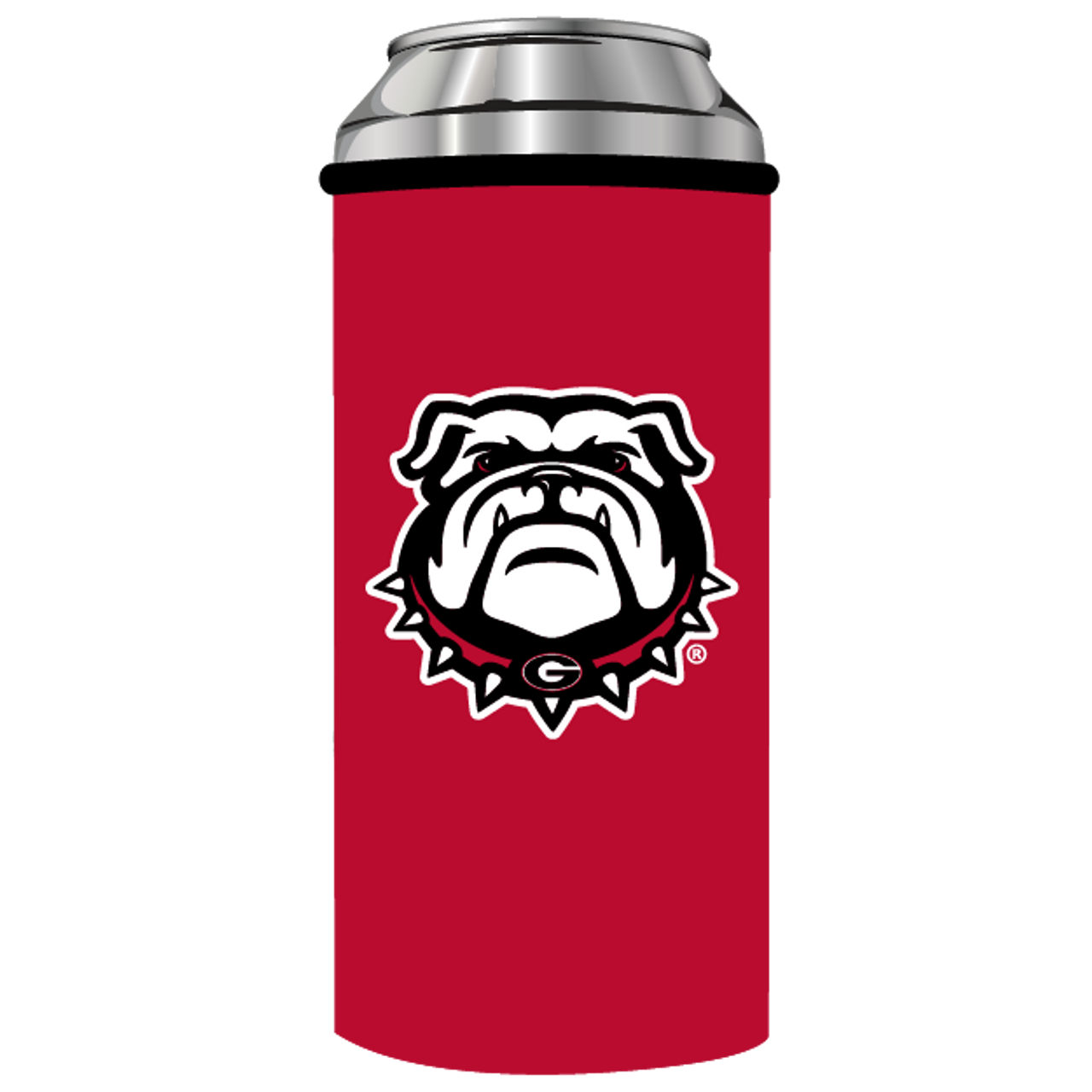 Ga Bulldog Tumbler Png 