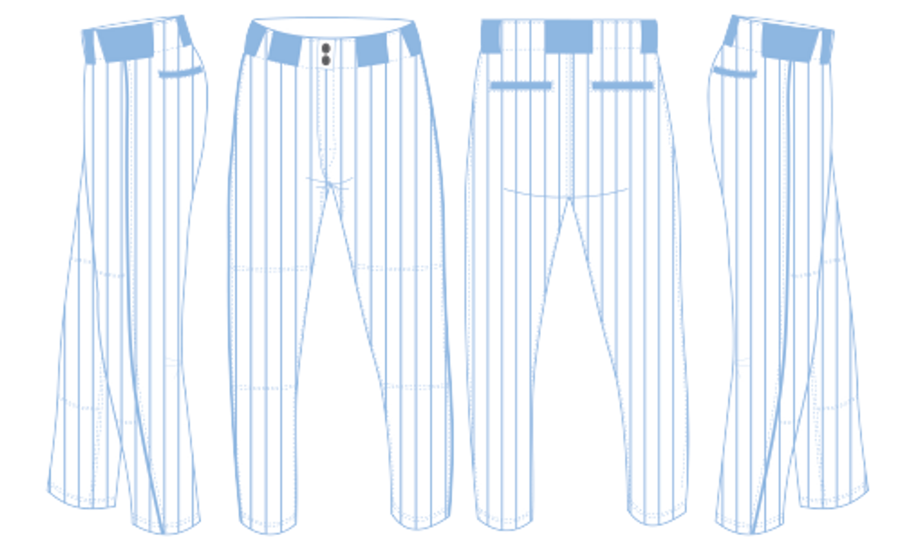 Results for columbia blue pants