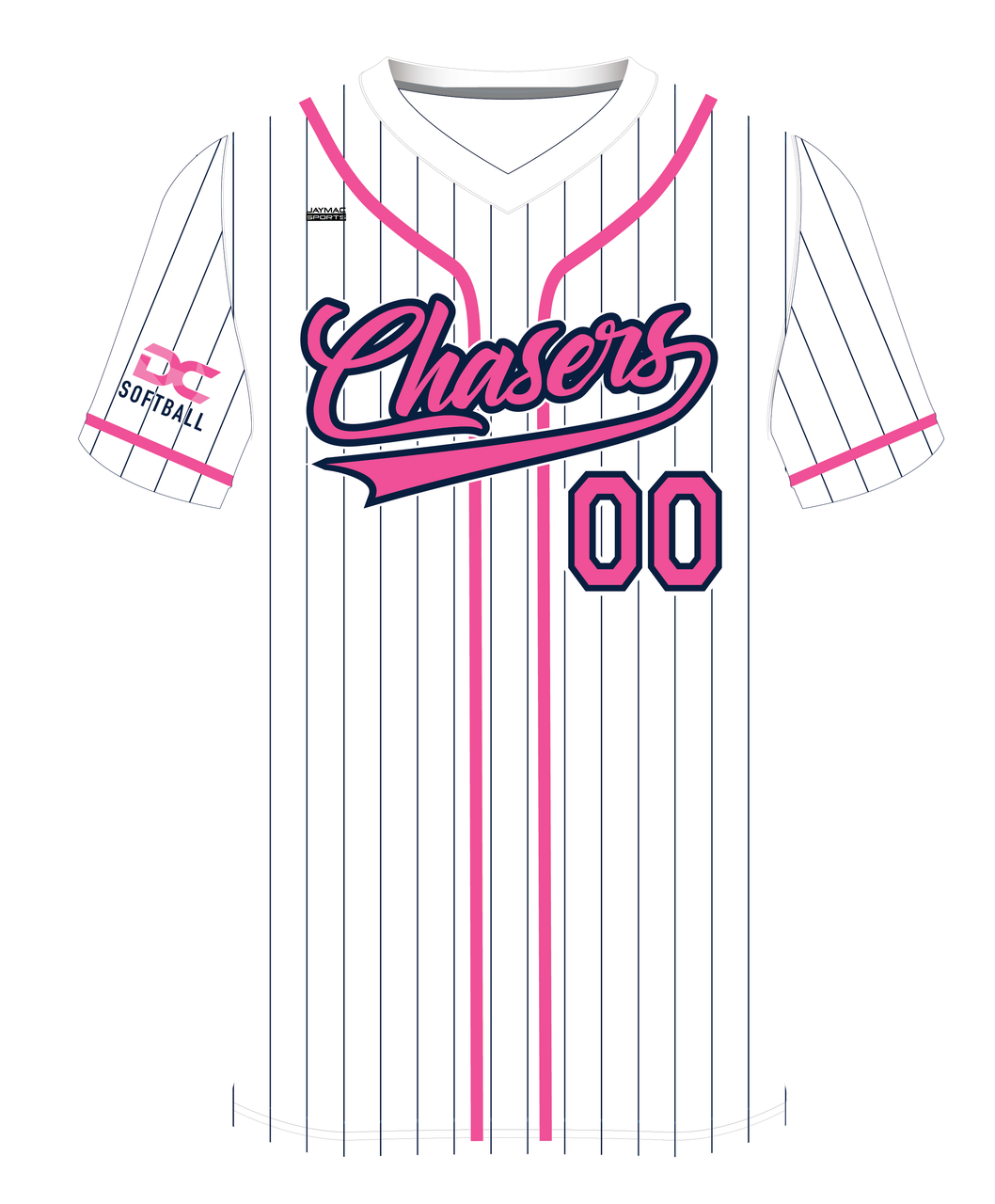 Chasers 2 - JayMac Sports Products
