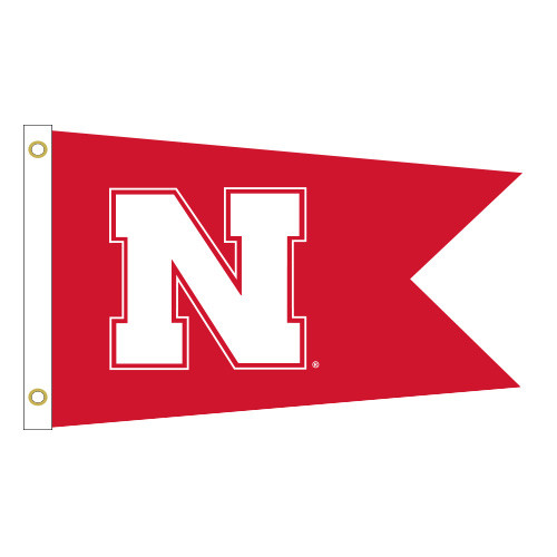 Nebraska Yacht Flag