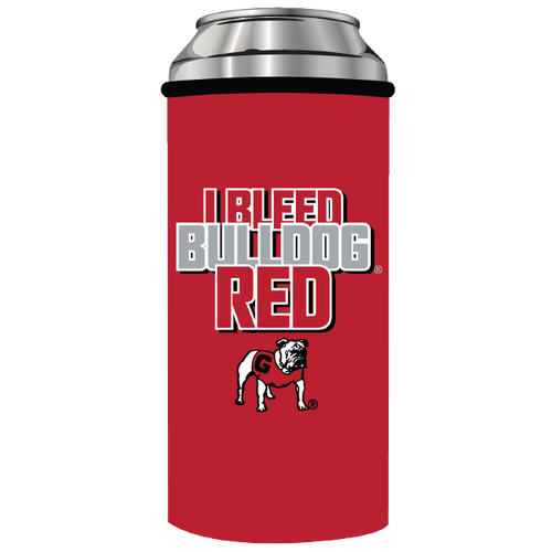 UGA Energy Hugger - I Bleed UGA Energy Hugger - I Bleed