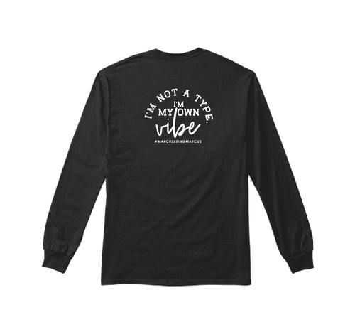 Let's Go Brandon Long Sleeve Dry Fit T Shirt - Gray - JayMac