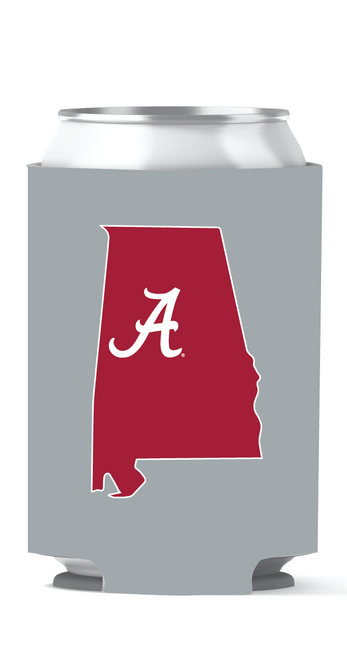 Alabama Can Hugger State