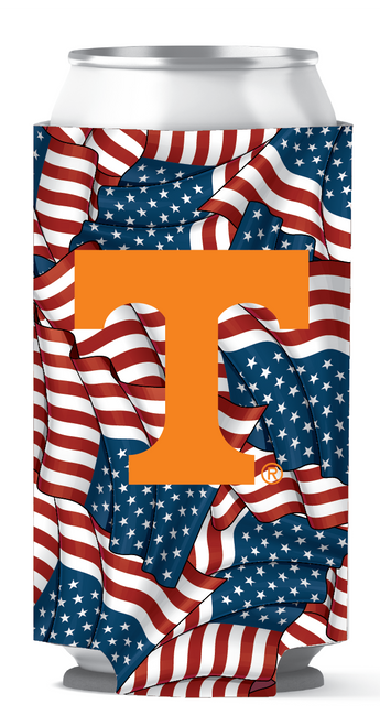 Tennessee Energy Hugger - Patriotic