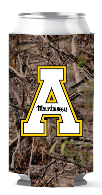 Appalachian State Energy Hugger - Camo