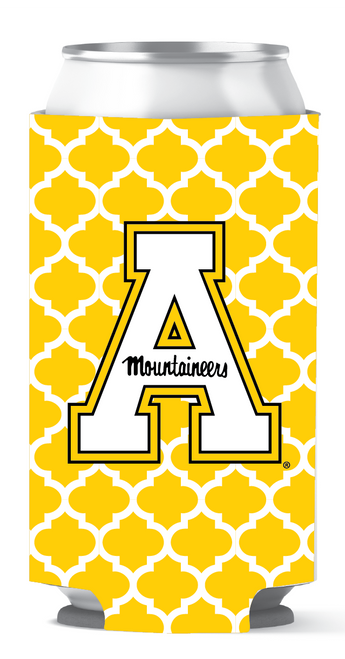 Appalachian State Energy Hugger - Quatrafoil