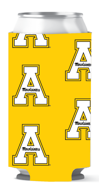 Appalachian State Energy Hugger - Tiled